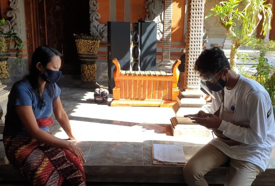 podiumnews.com-BKKBN Gelar Uji Coba PK 21